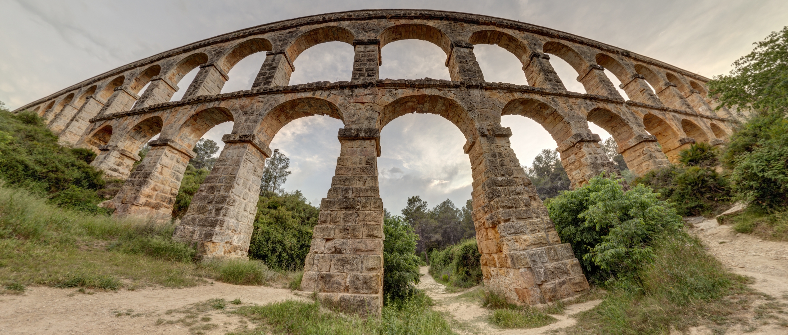 Pont del Diable